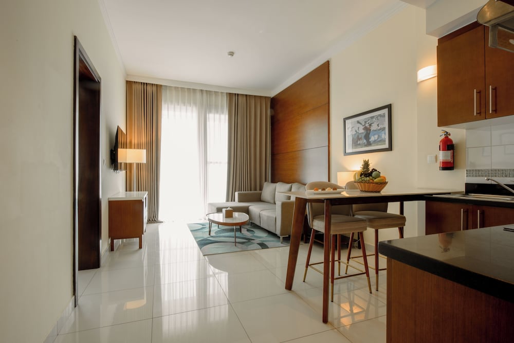 Treppan Hotel & Suites By Fakhruddin 39/52