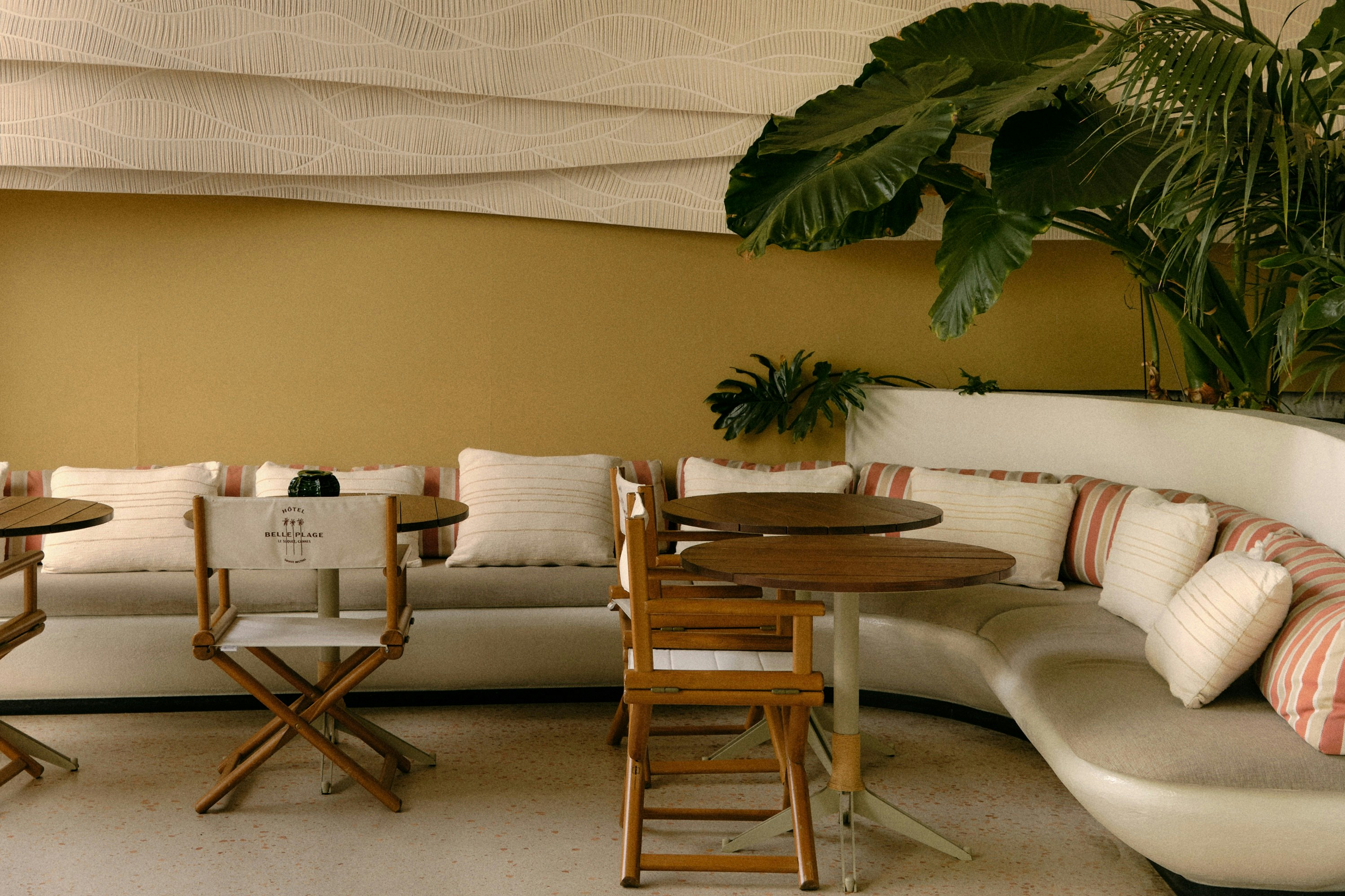 Hotel & Spa Belle Plage 28/48