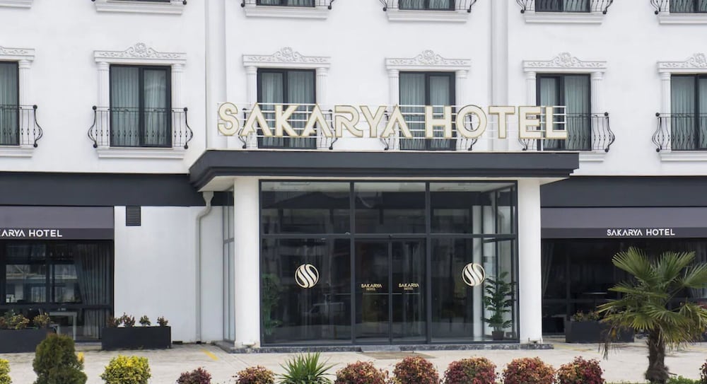 Sakarya Hotel 1/49