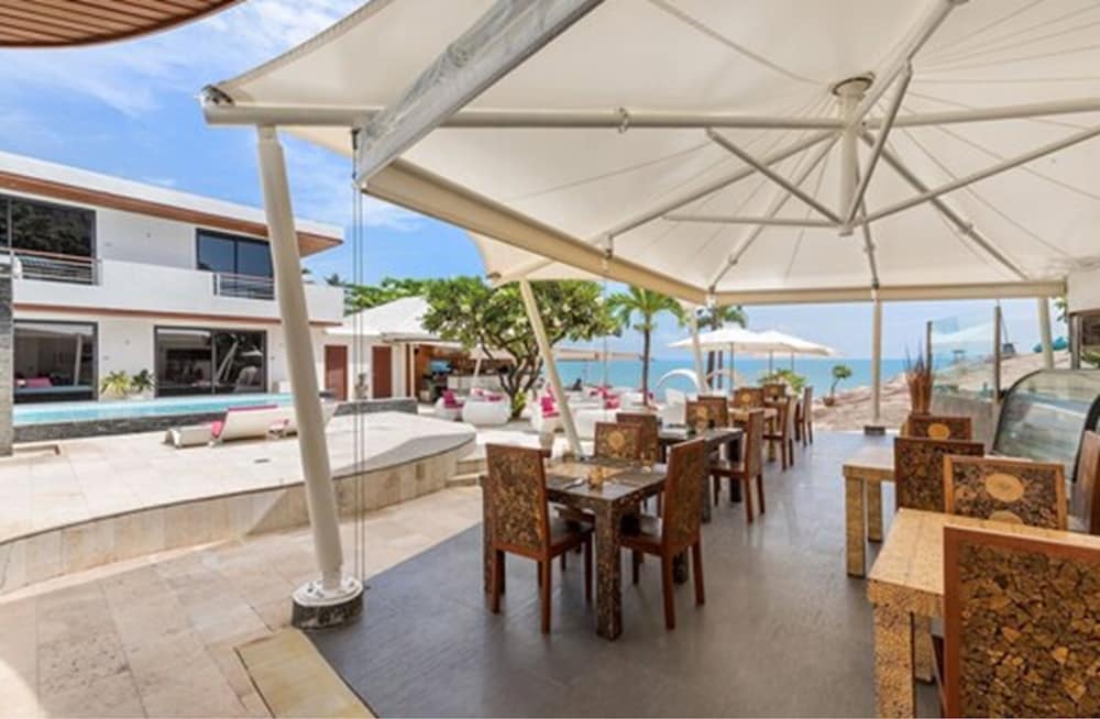 Beluga Boutique Hotel 33/50