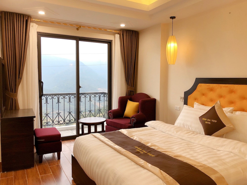 Muong Hoa View Hotel 9/26