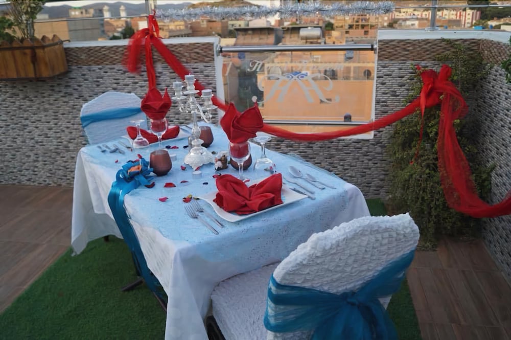 TIMGAD HOTEL HAZEM 23/39