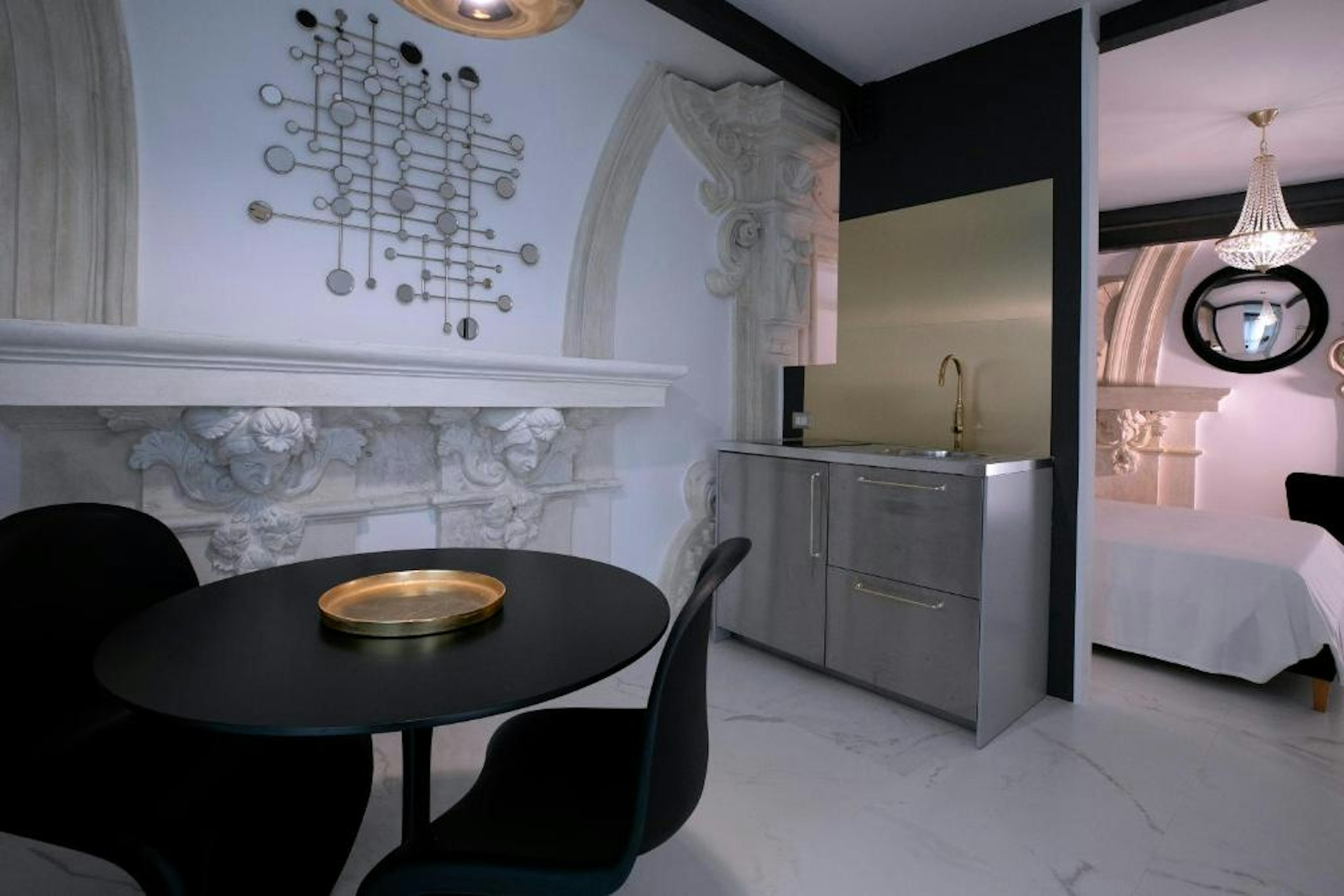 Azzoli Apartments & Skypool - Adults Only 1/18