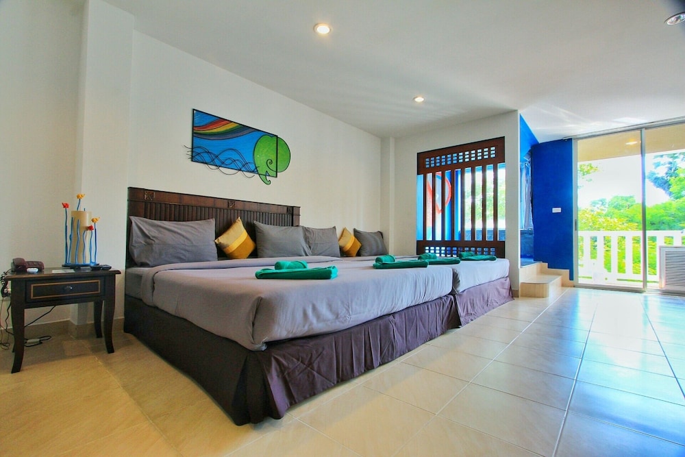 Karon Living Room 16/53
