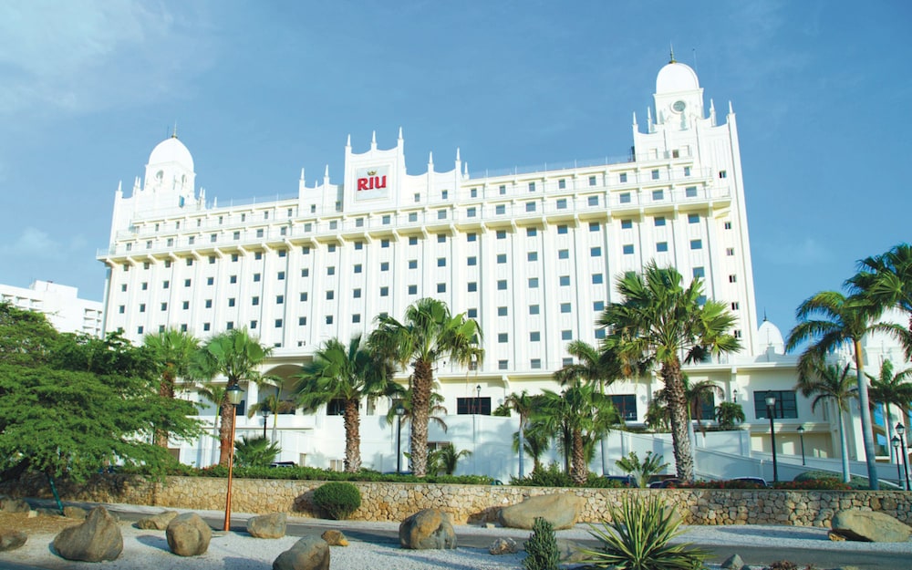 Hotel RIU Palace Aruba All Inclusive photo5