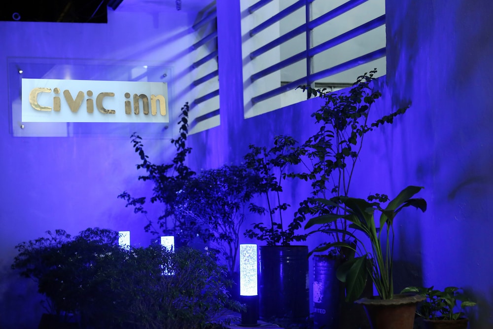 Civic Inn Uttara 6/47