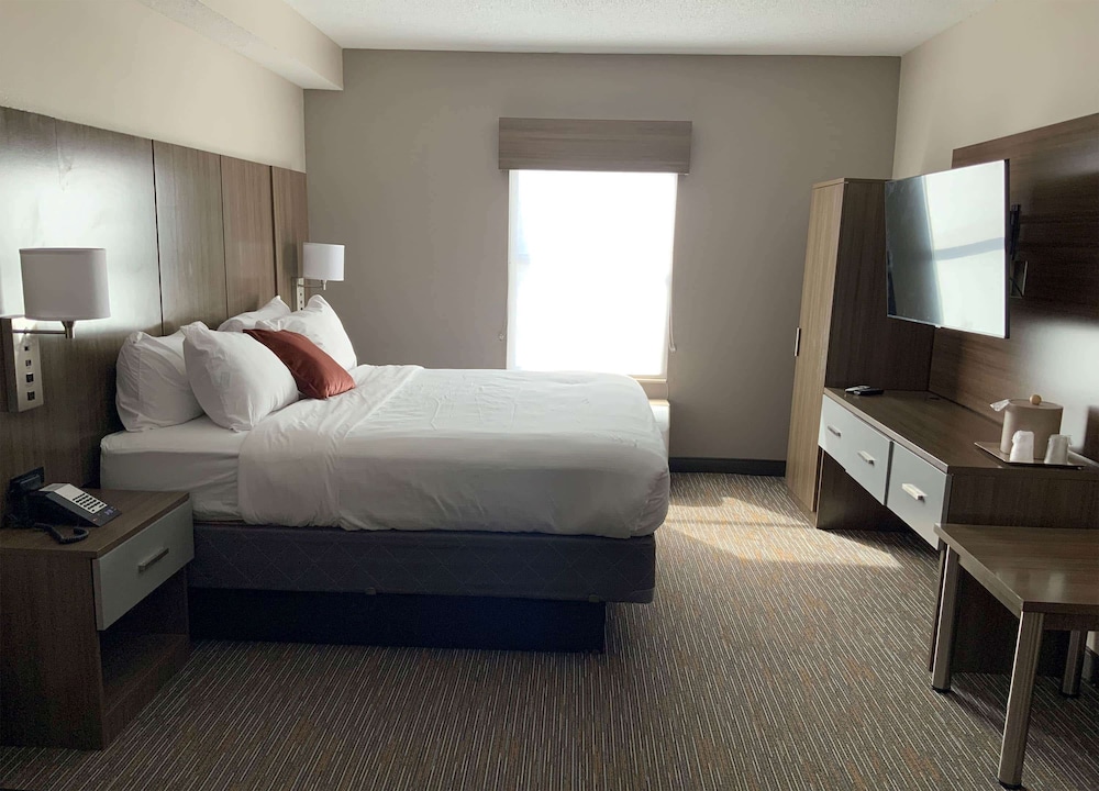Room, King Bed, Accessible