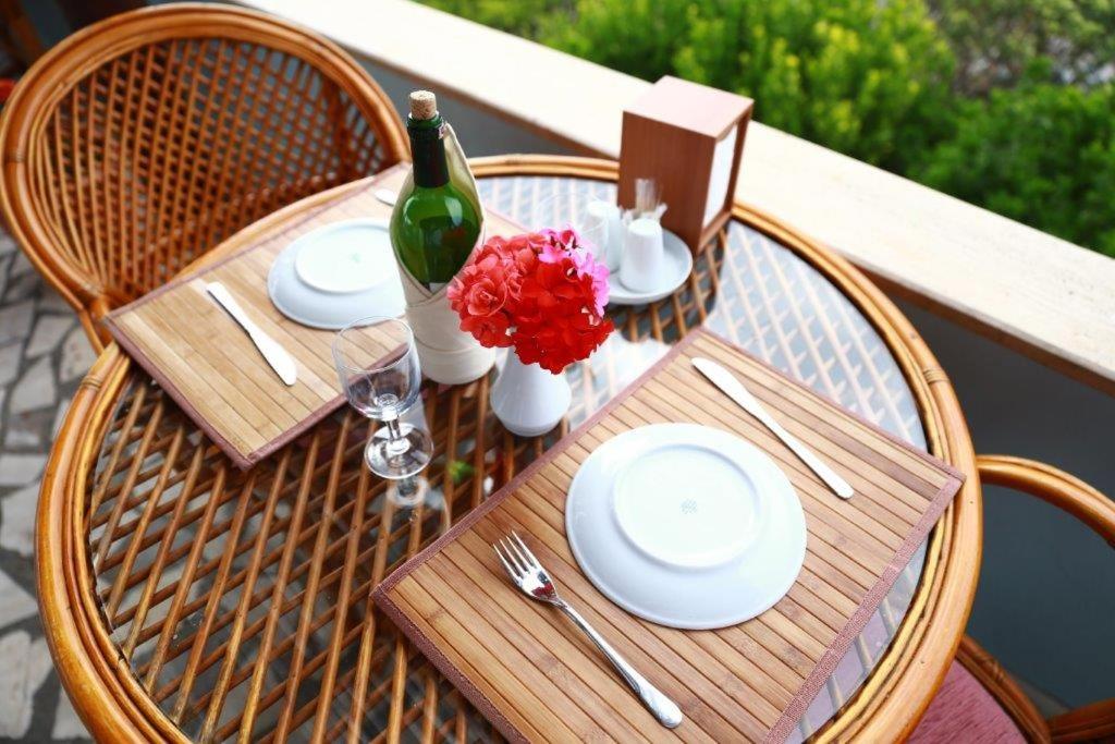 Cinar Sahil Hotel 4/15