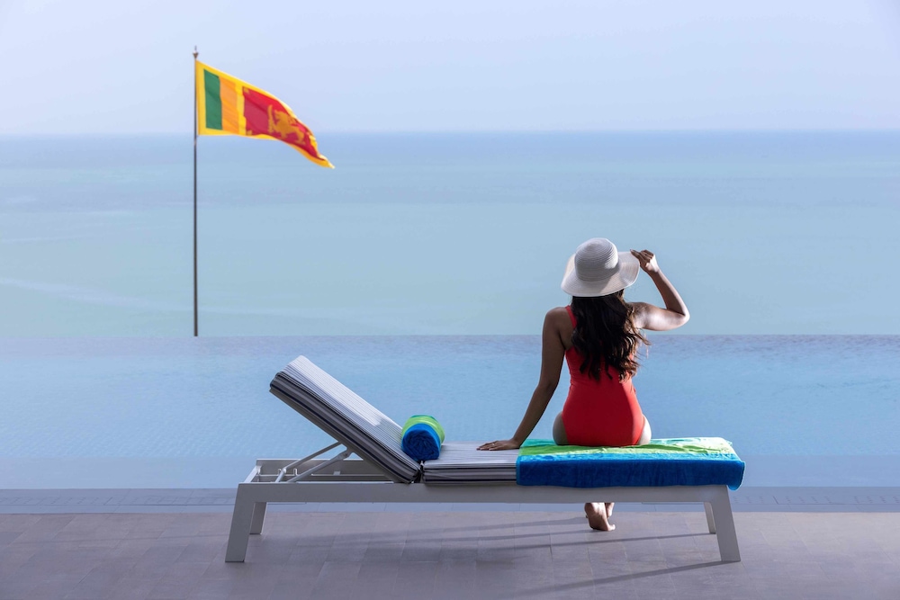 ITC Ratnadipa, a Luxury Collection Hotel, Colombo 47/81