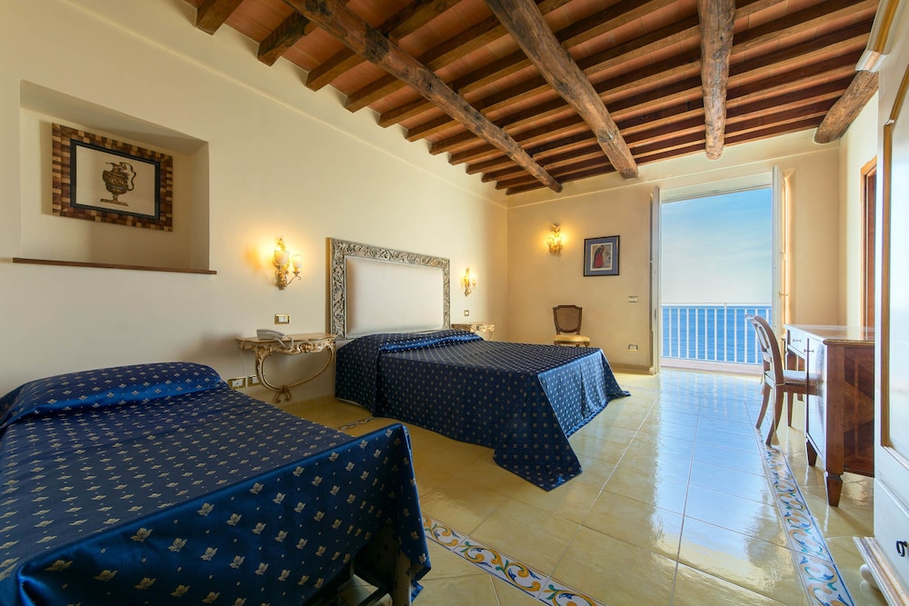 Villa Isabella 4/40
