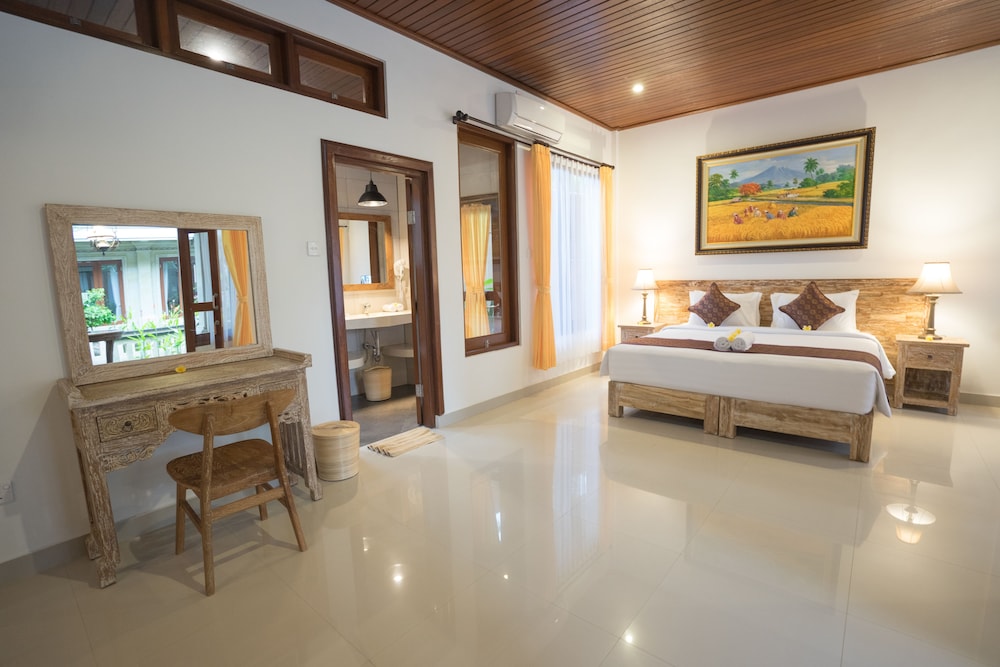 Ketut's Place Dajane Ubud 34/62