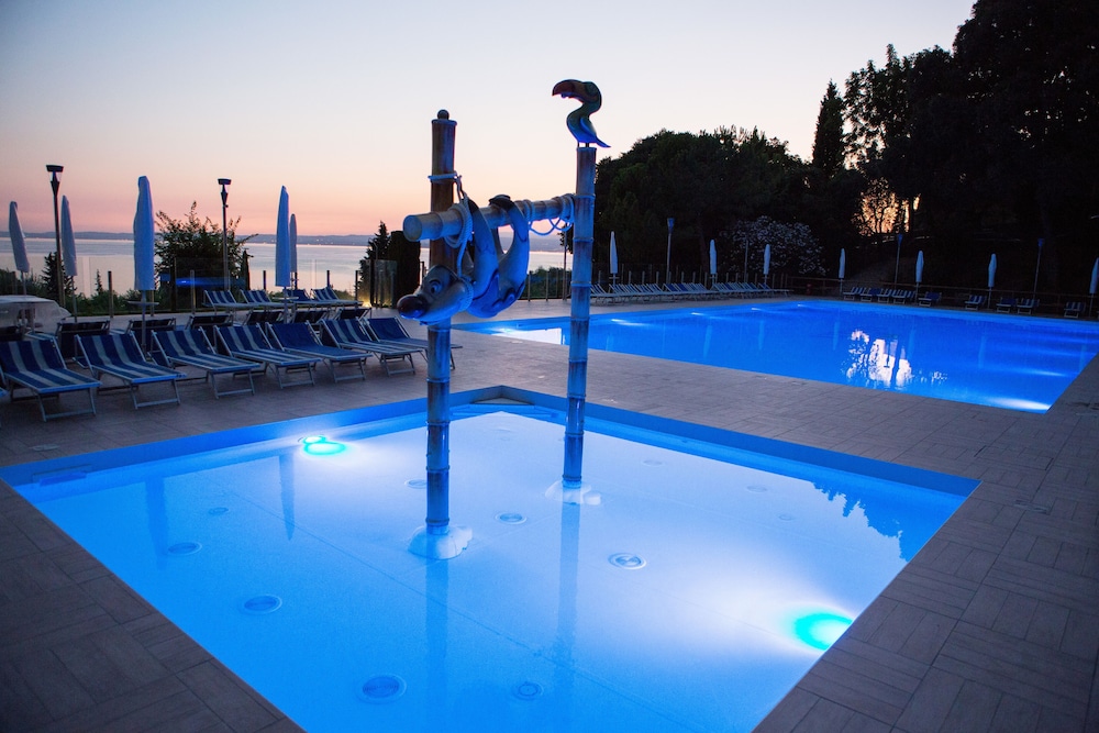 La Rocca Camping Village 25/50