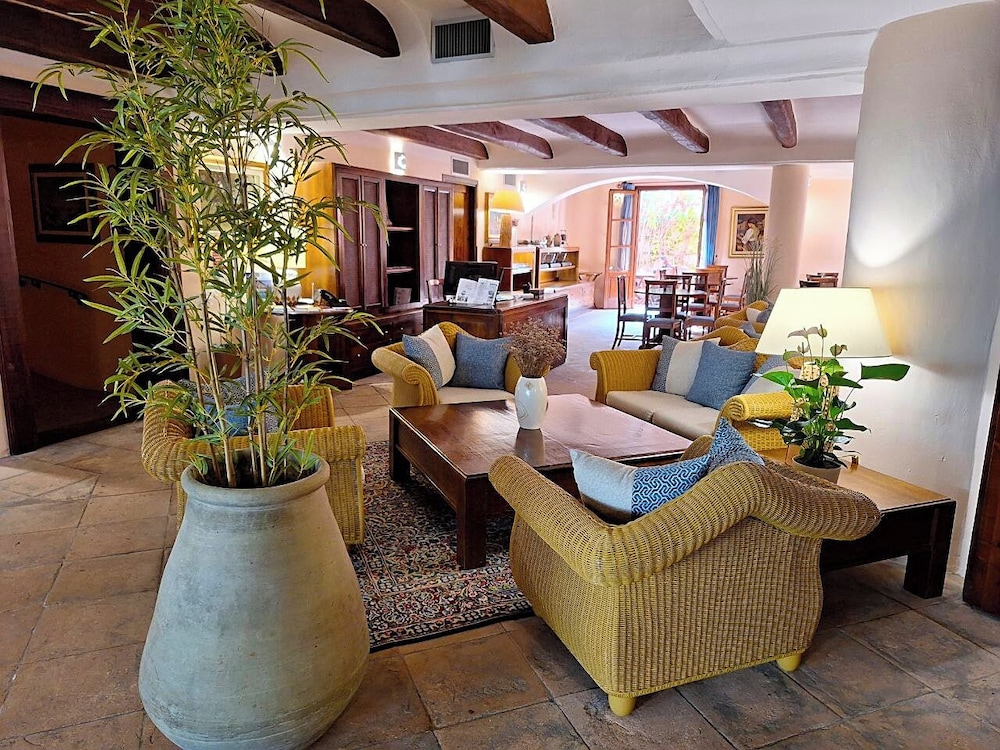 Hotel Il Vecchio Mulino 31/50
