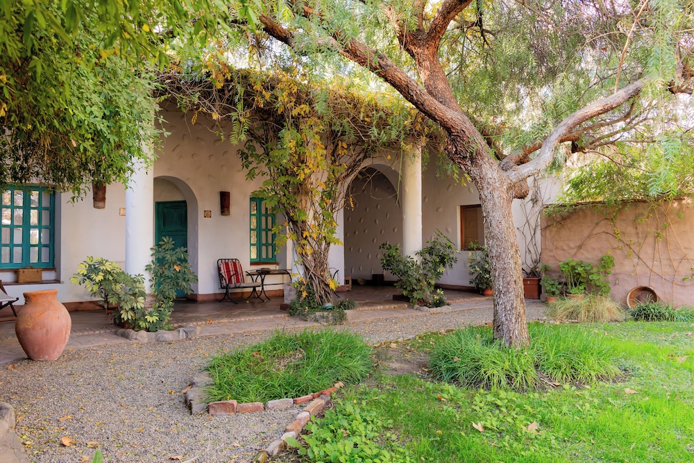 Vieja Posada 40/50