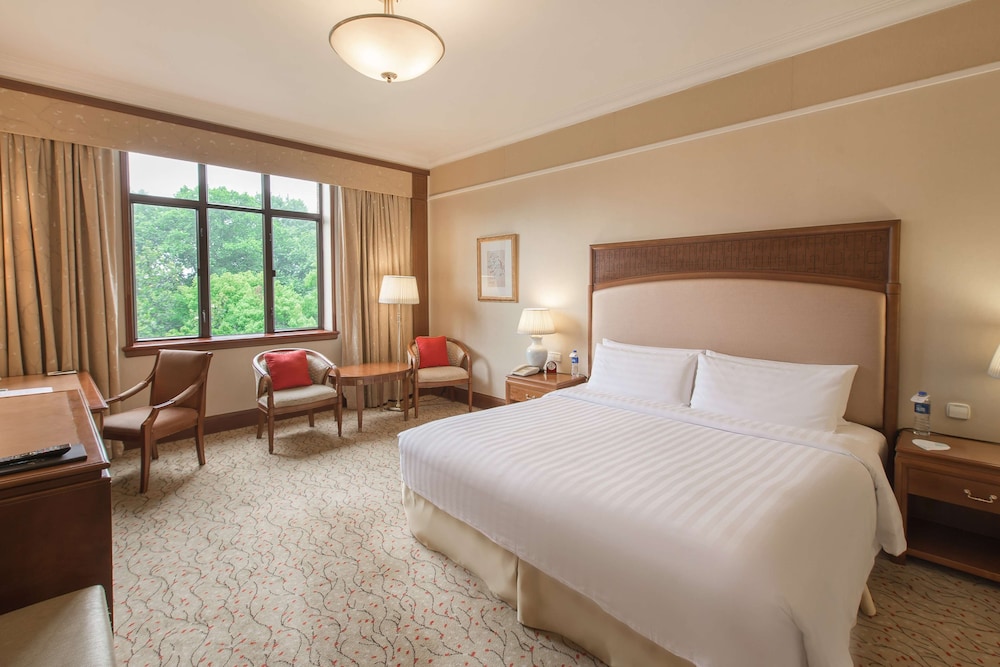 Shangri La Hangzhou 15/50