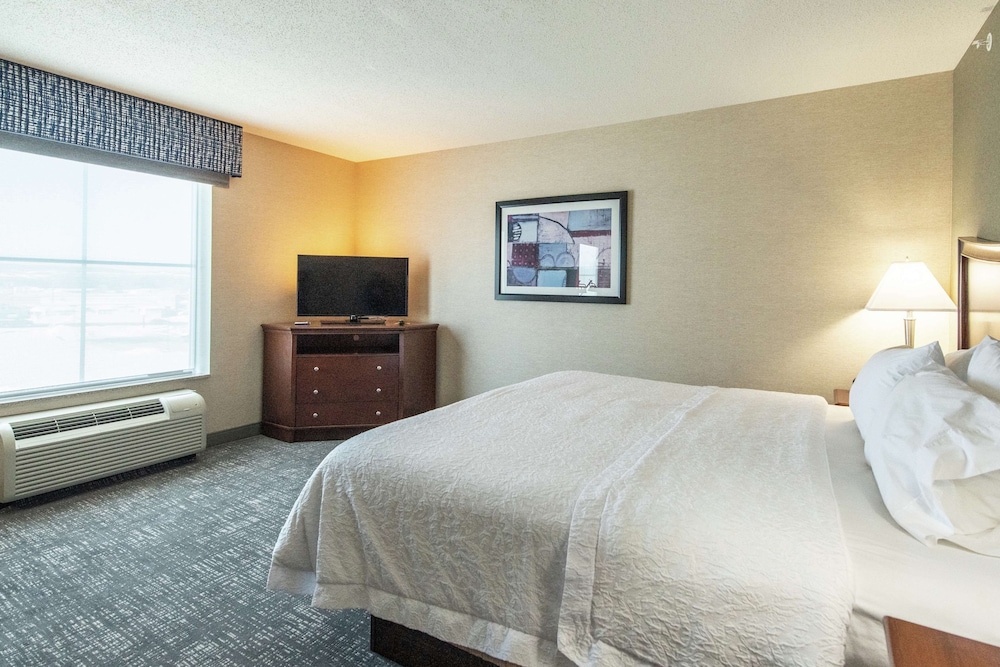 Hampton Inn Presque Isle Maine 19/50
