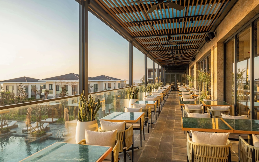 Radisson Resort Mui Ne 24/50