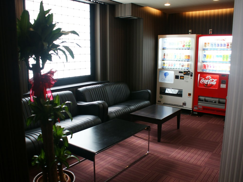 Hotel LiVEMAX Esaka 32/43