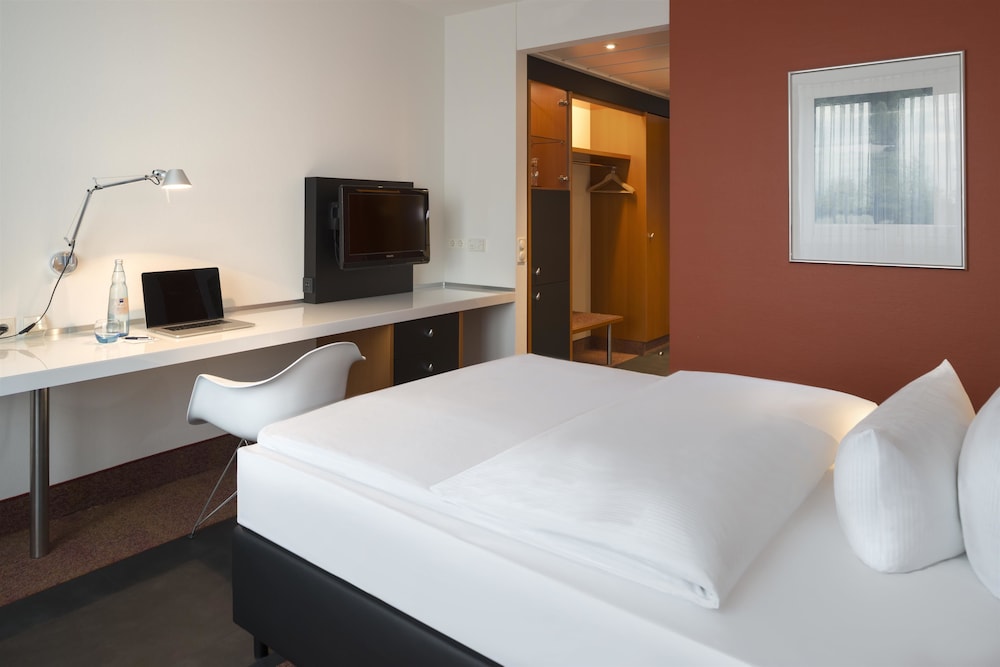 Dorint Kongresshotel Dusseldorf / Neuss 8/44