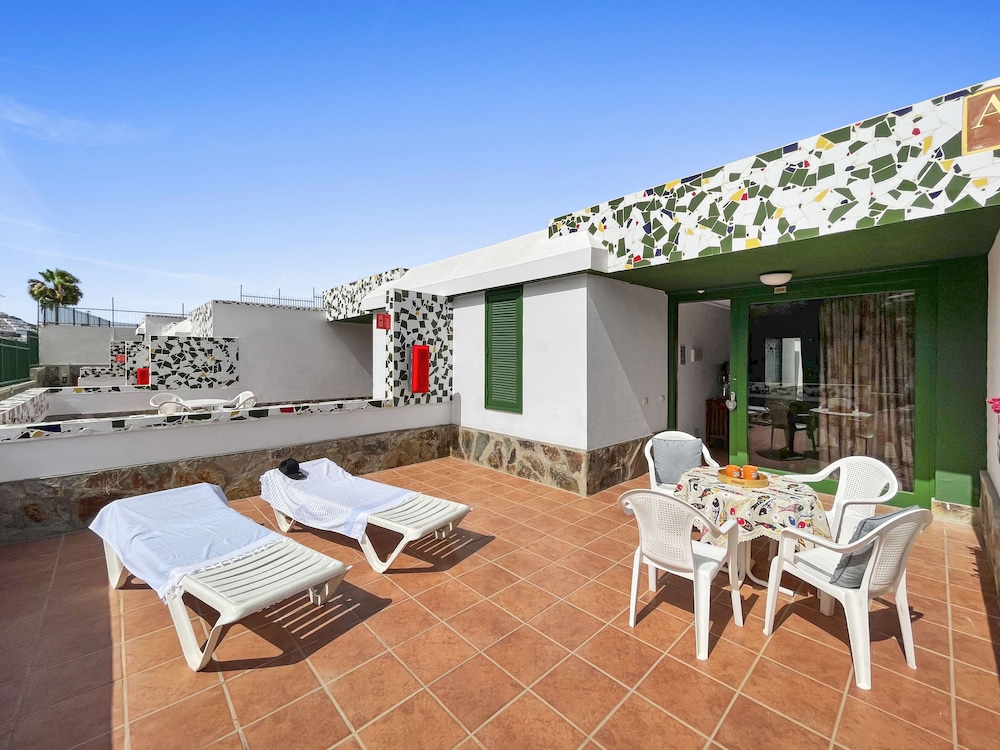 Parque Raquel Bungalows 13/34