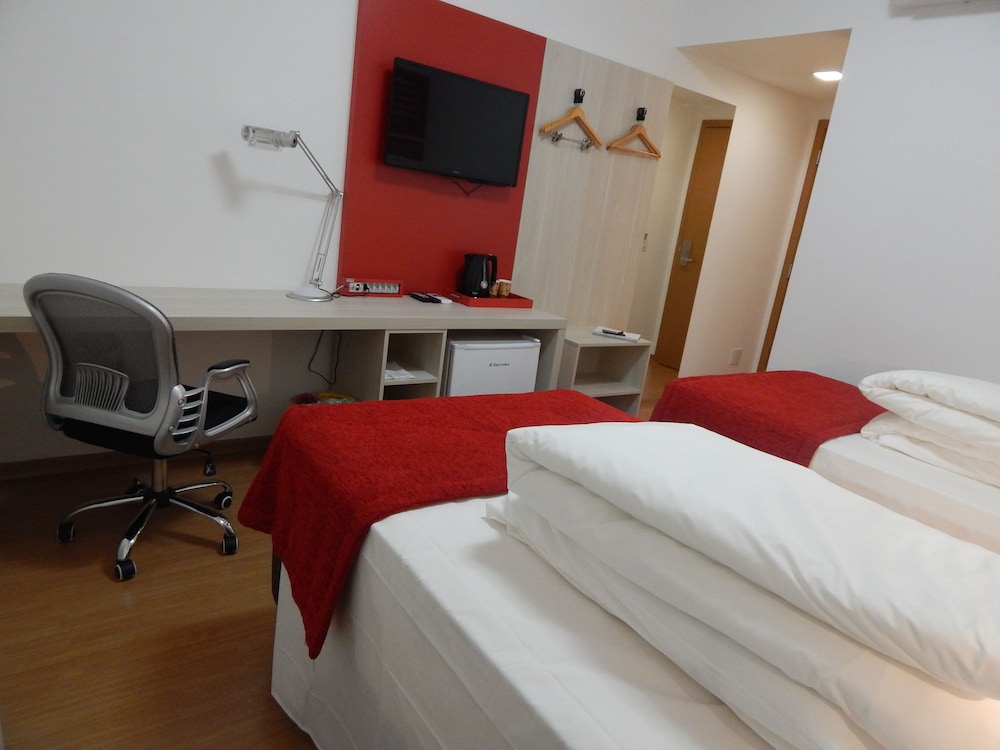 eSuites Belo Horizonte Minascasa 29/30