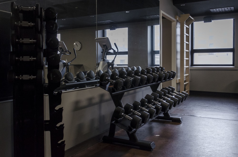 sport facilities