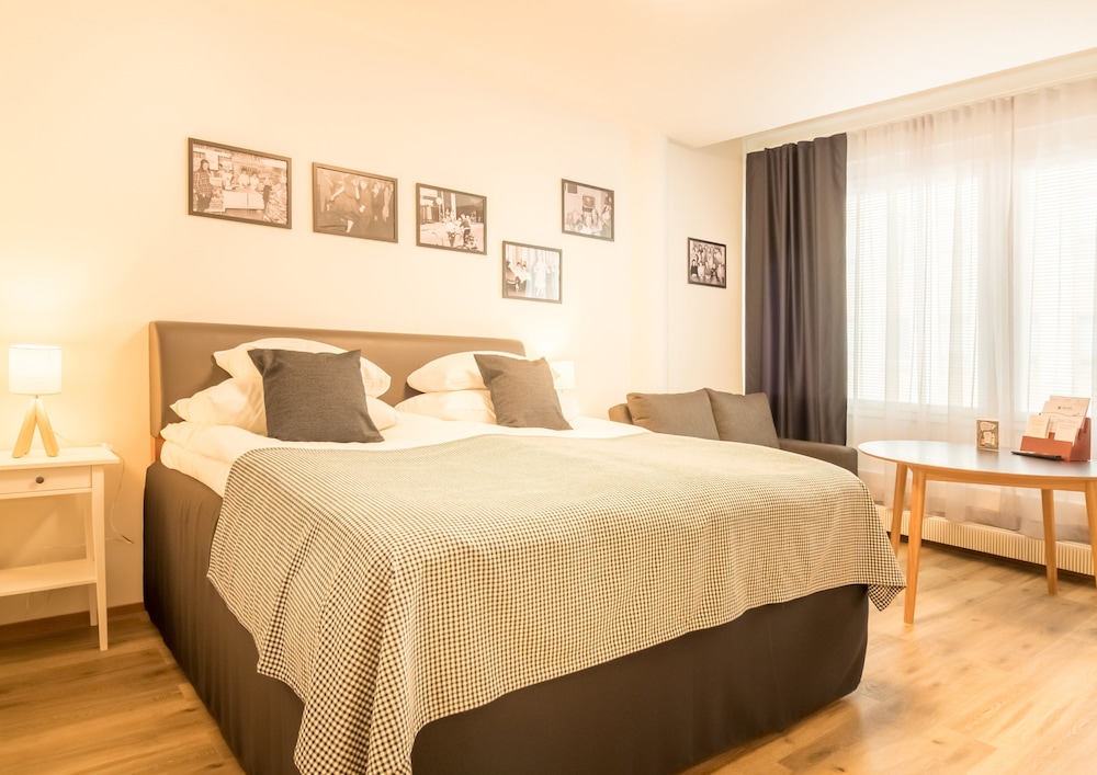 room