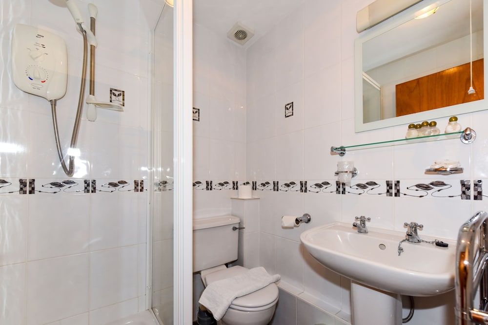 The Brae Guest House B B 3/27