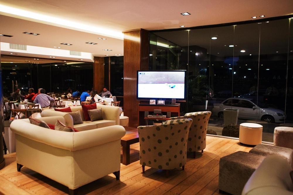 GARDEN PARK SUITES & EVENTOS 23/23