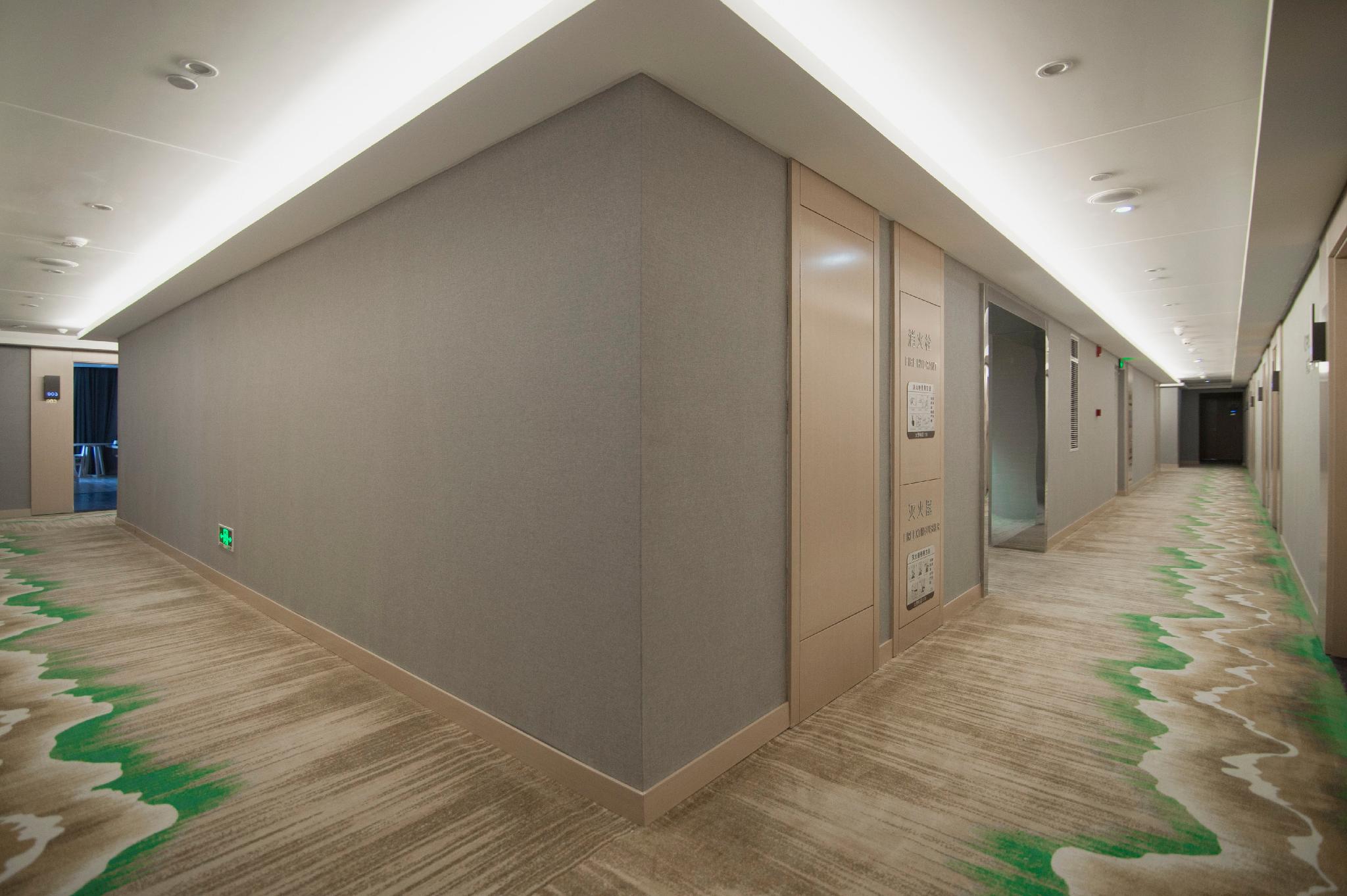 Erwan Hotel (Chuhe Hanjie) 5/25