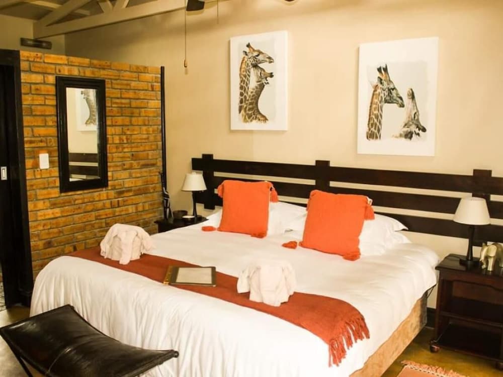 Dreamfields Guesthouse 9/46