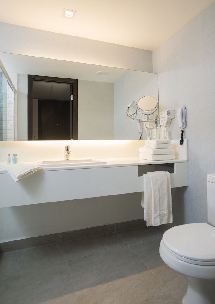 Hotel Luzeiros Recife 28/28