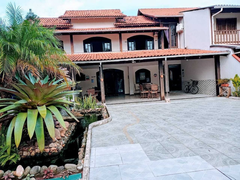 Pousada Penha 3/50