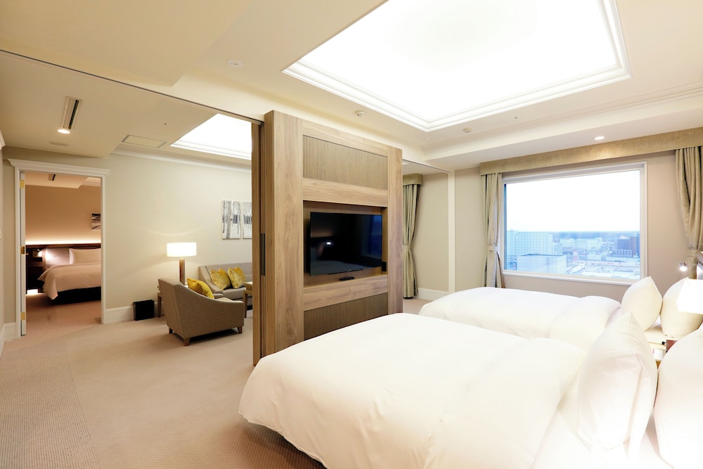 Ana Crowne Plaza Chitose 18/78