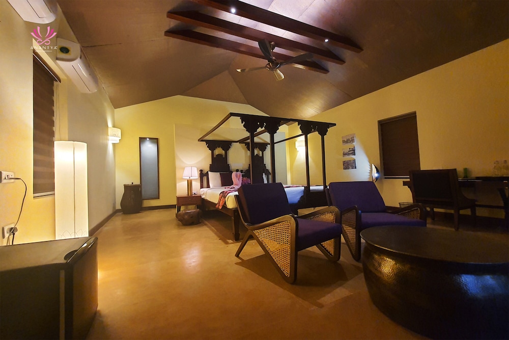 Anantya Resorts 28/50