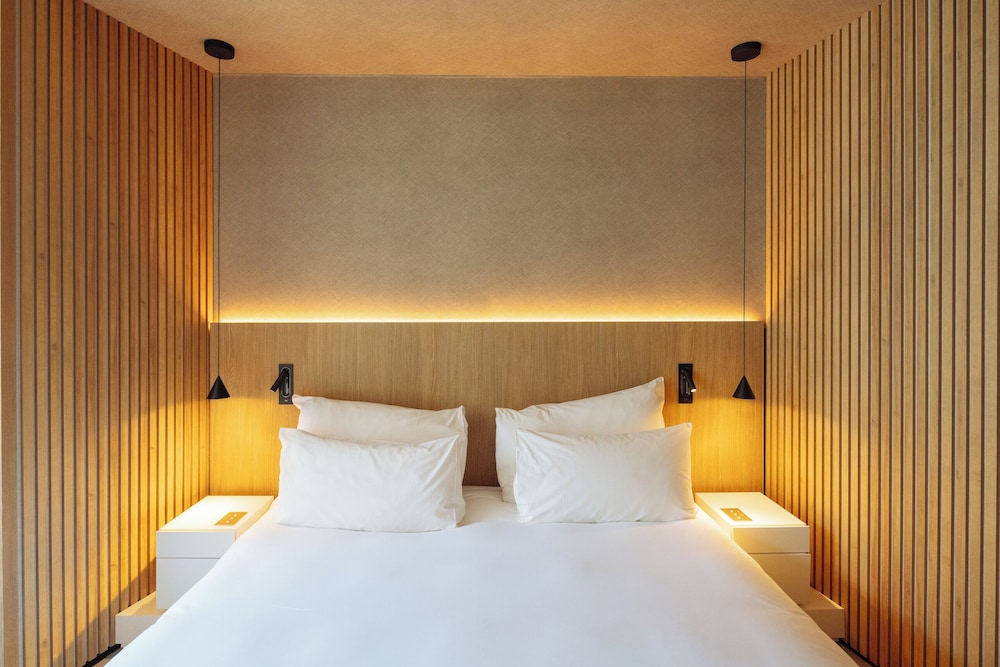 Hotel Arconte Barcelona 12/49