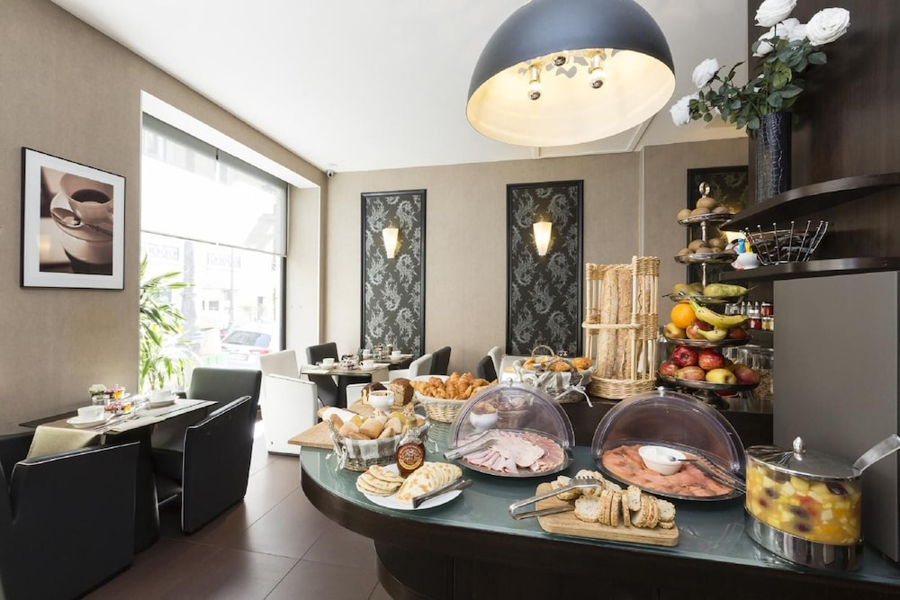 Elysees Bassano Hotel Formely Bw Hotel Elysees Bassa 64/81