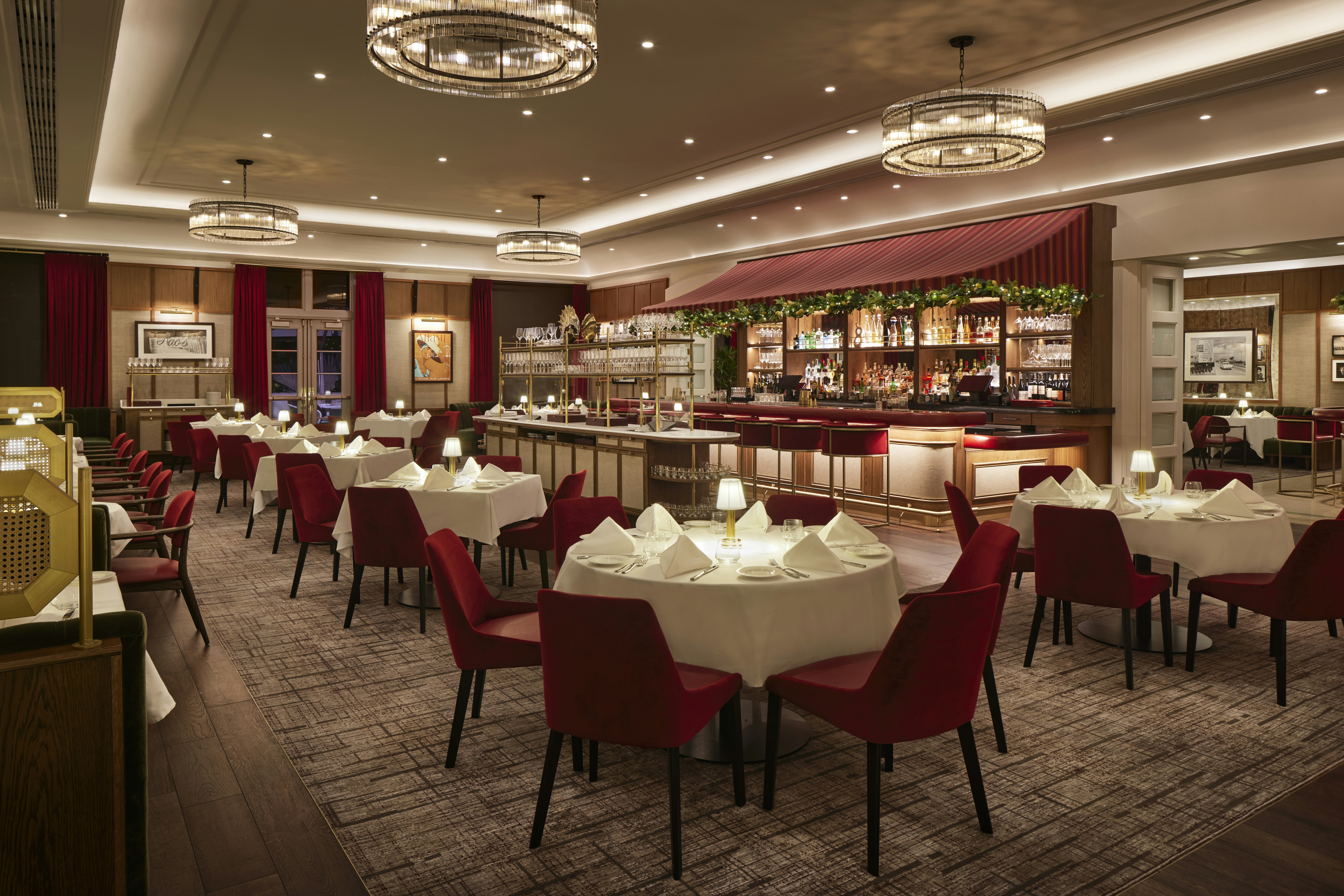 Loews Miami Beach Hotel – South Beach 64/78