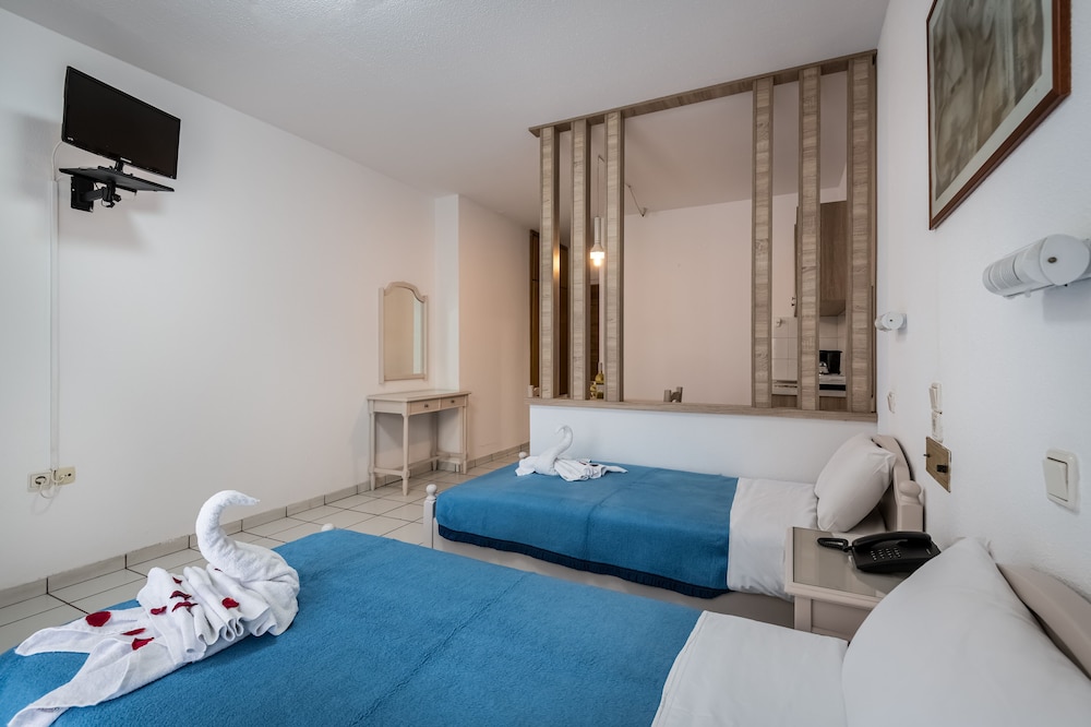 Angela Hotel Kos 12/45