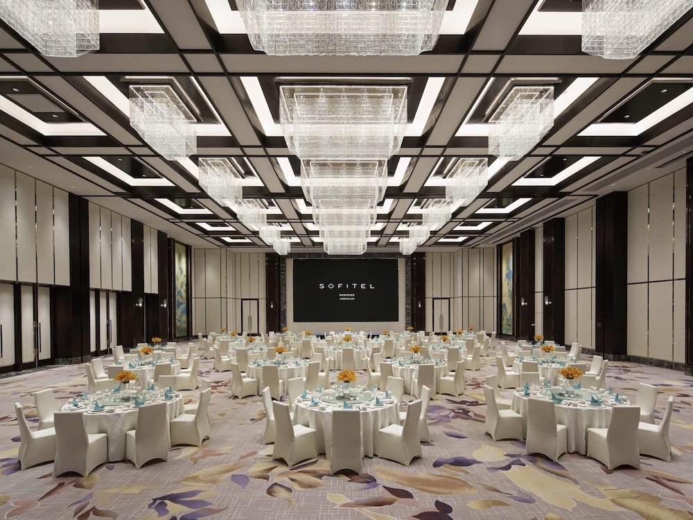 Sofitel Xiong An 36/50