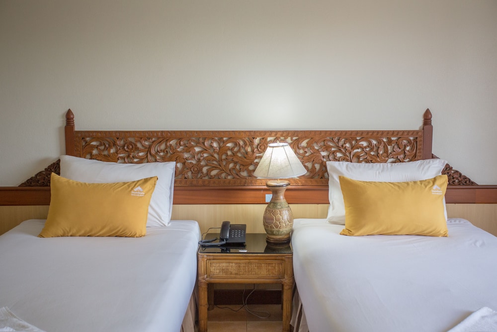 100 Islands Resort Spa 29/66