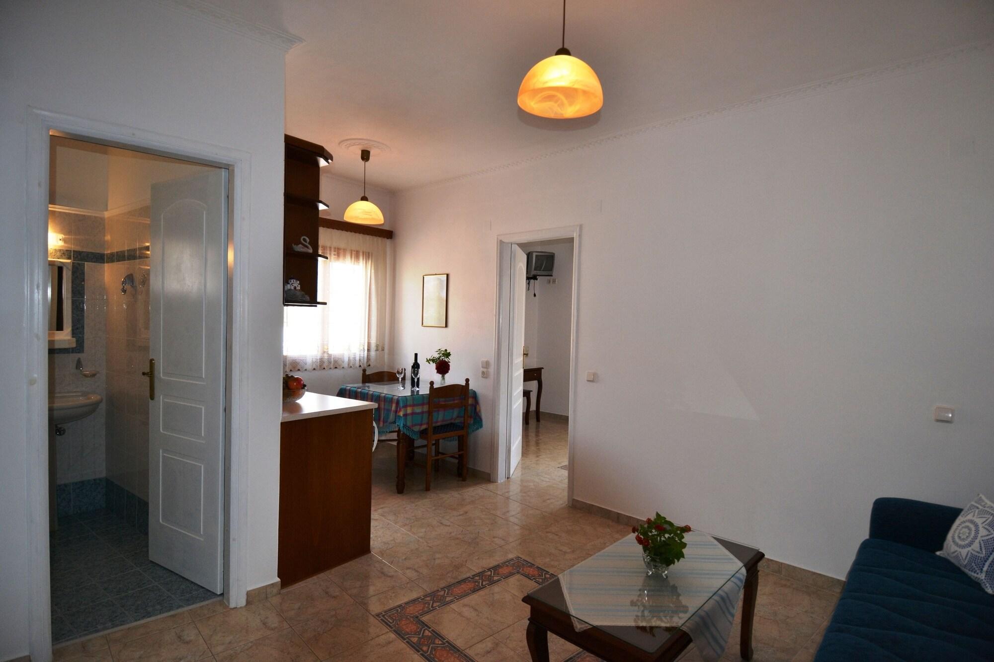 Villa Georgia 41/50