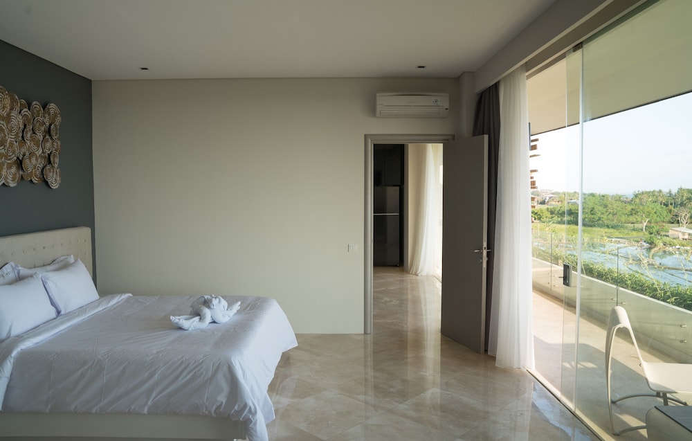 The Double View Mansions Bali 7/50