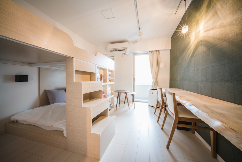 Hotel Axas Nihonbashi 49/67
