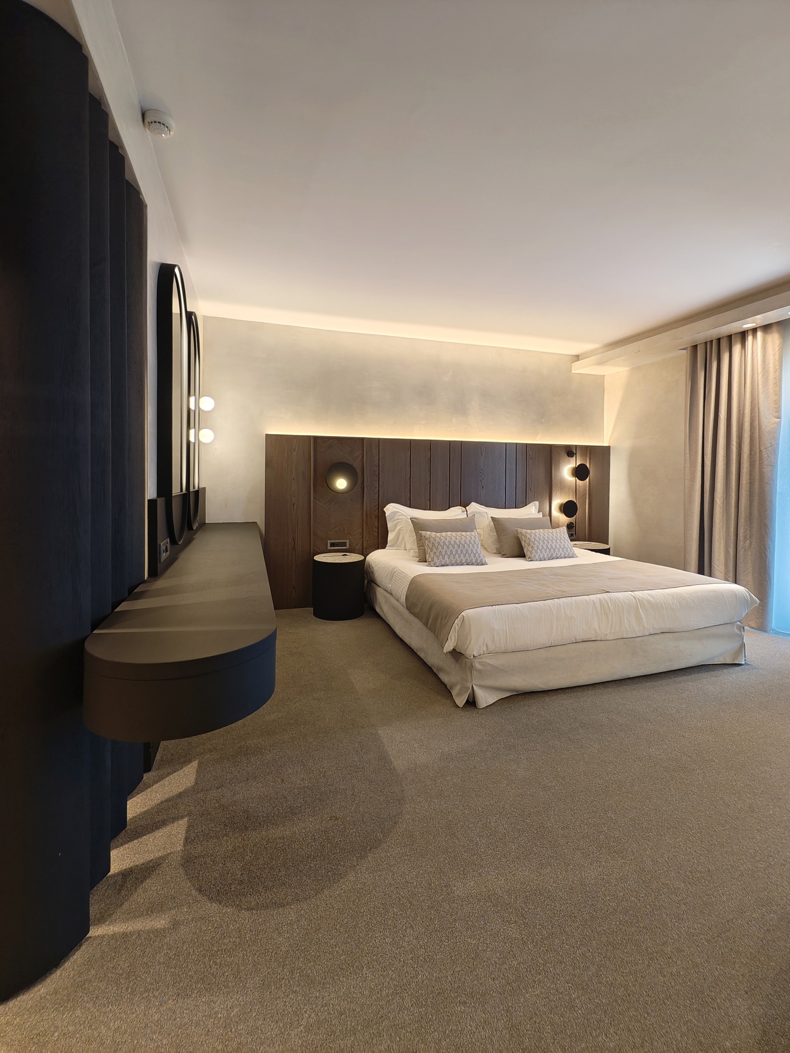 Anatolia Hotel 10/26