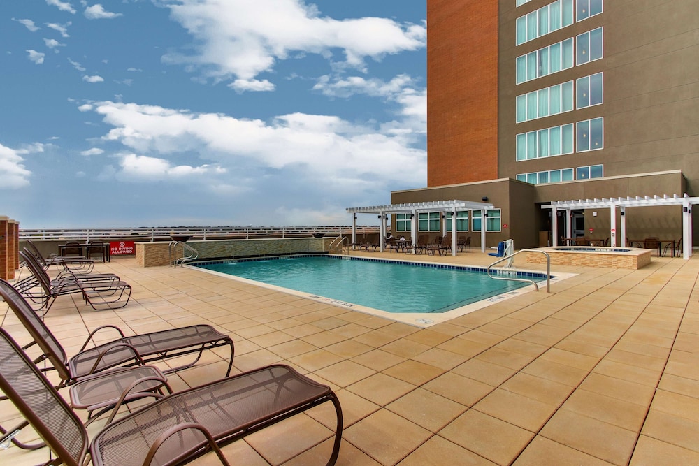 Drury Plaza Hotel Dallas Richardson 45/50
