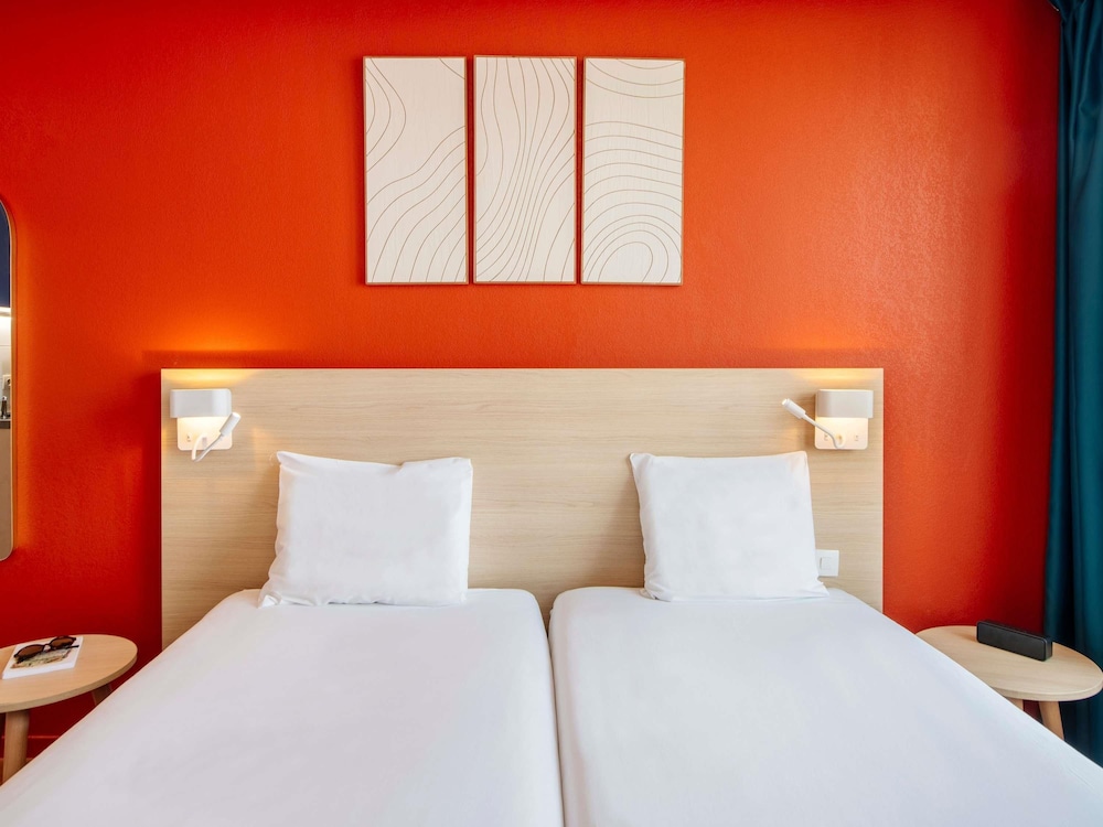 Aparthotel Adagio Access Paris Saint-Denis Pleyel 23/50
