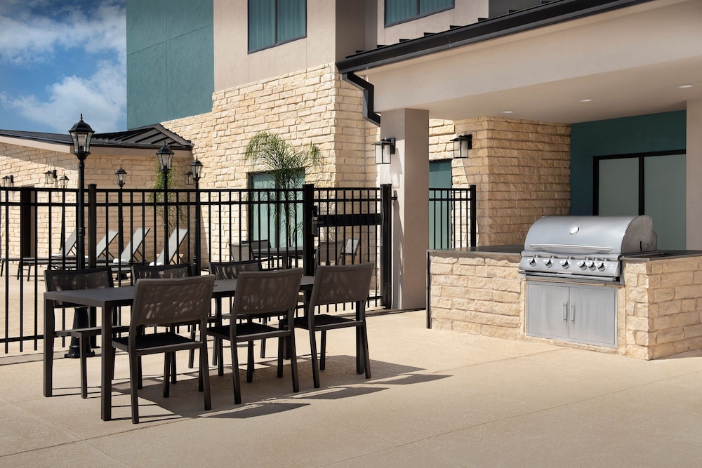 Residence Inn by Marriott Galveston Island 25/35