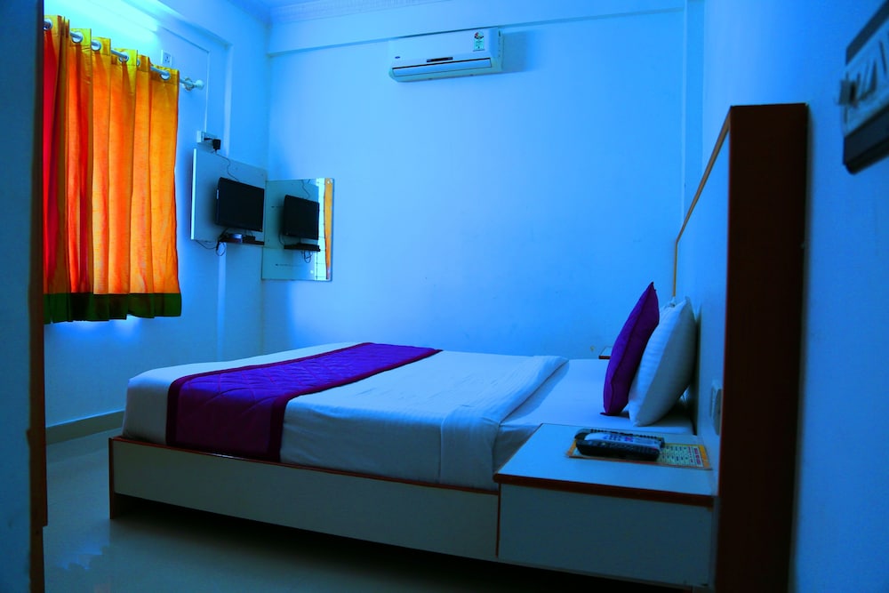 Airport Gateway Hotel 17/34