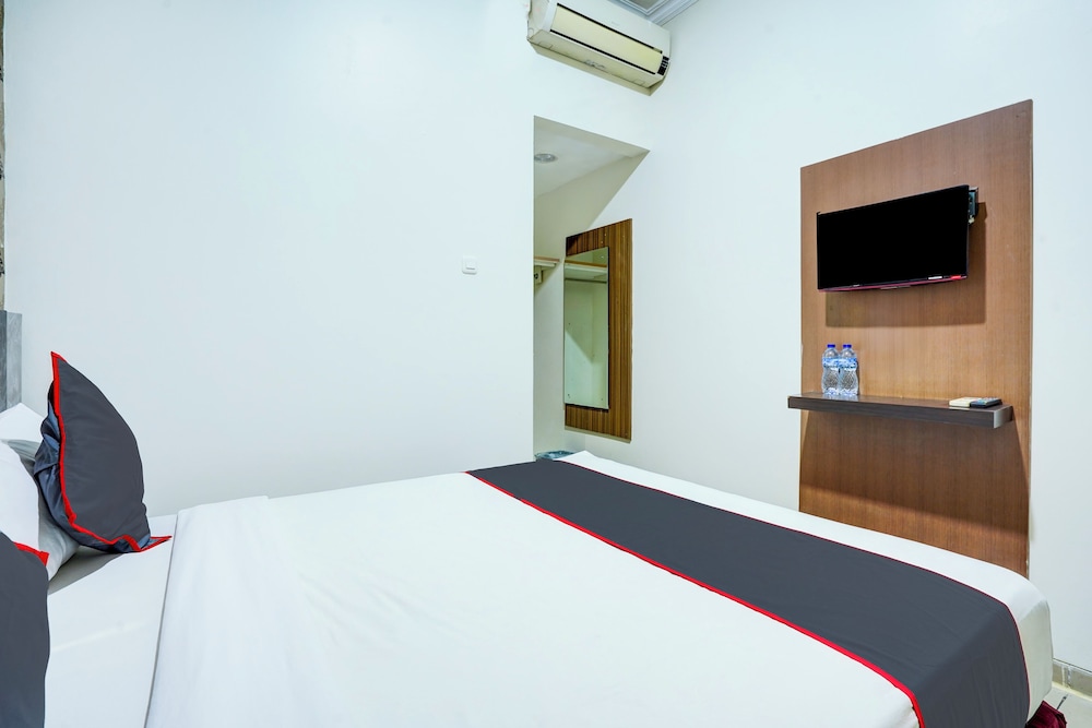 Hotel O Padang City Center Near Pantai Padang Formerly D'Dhave Hotel 18/32
